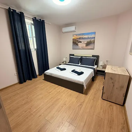 Apartmán Vetreno ветрено