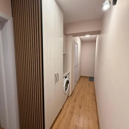 Vetreno ветрено Apartmán *