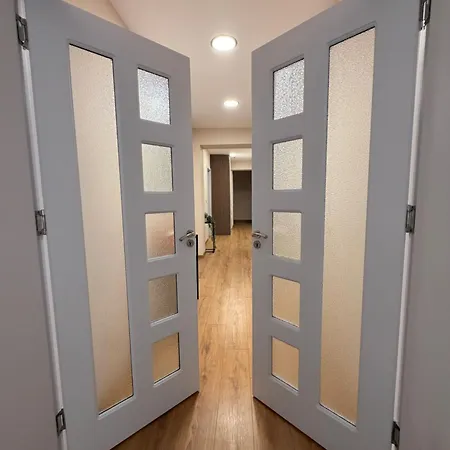 Apartmán Vetreno ветрено *
