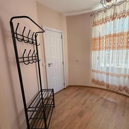 Apartmán Vetreno ветрено Burgas City